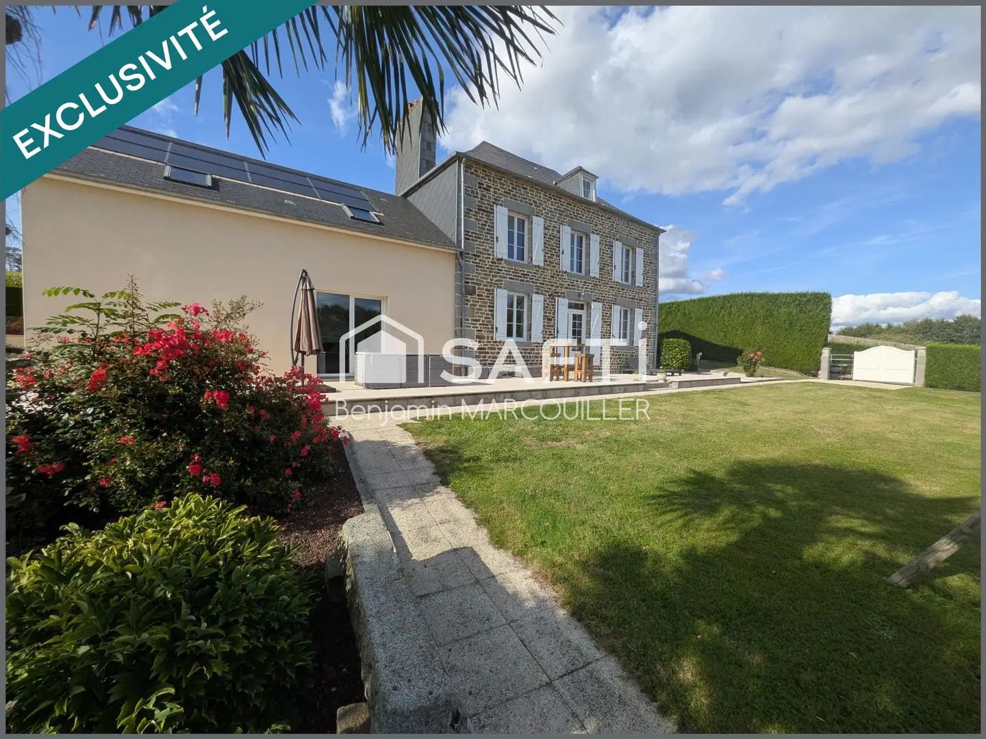 Maison à vendre, 179m², Pierres