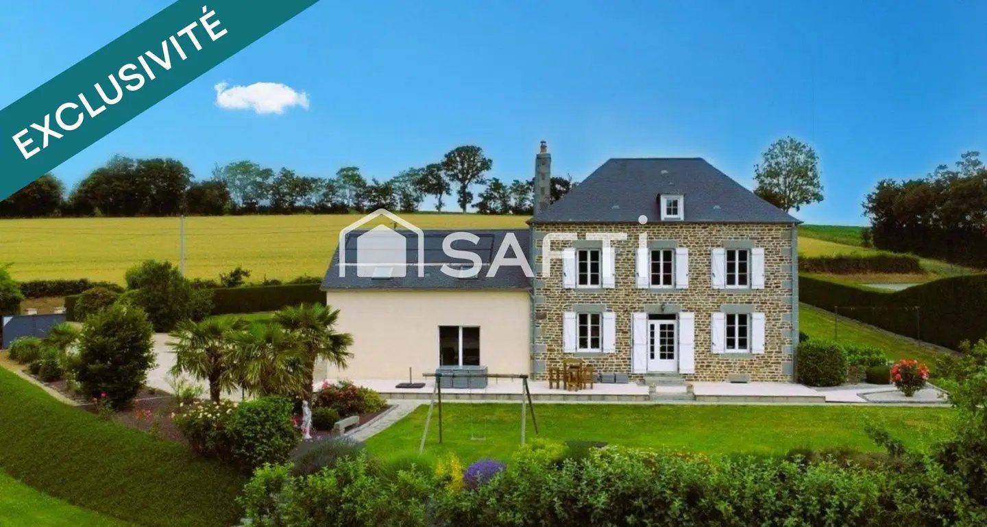 Maison à vendre, 179m², Pierres