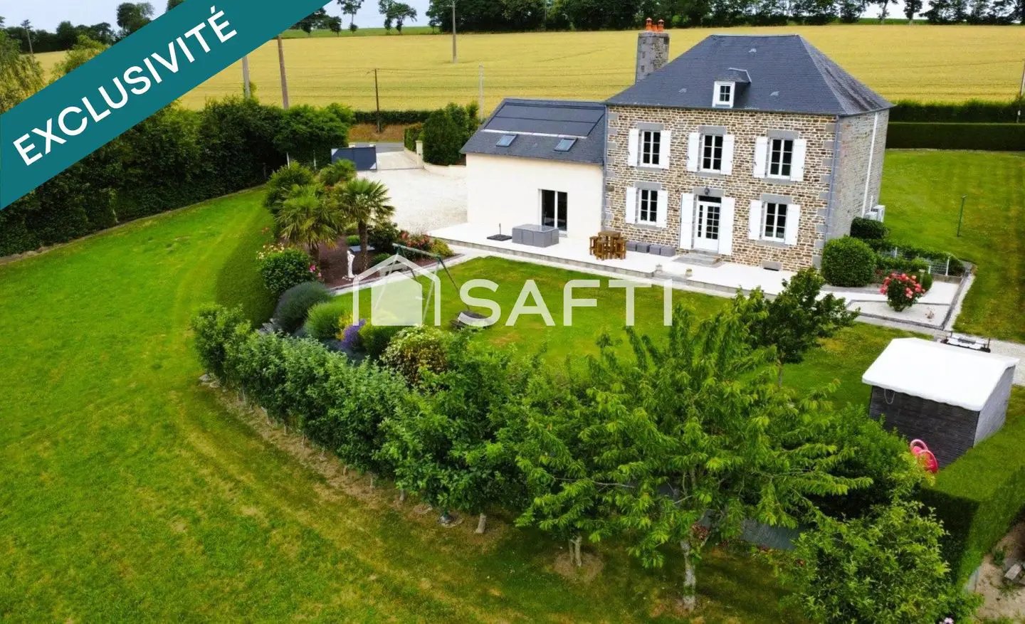 Maison à vendre, 179m², Pierres