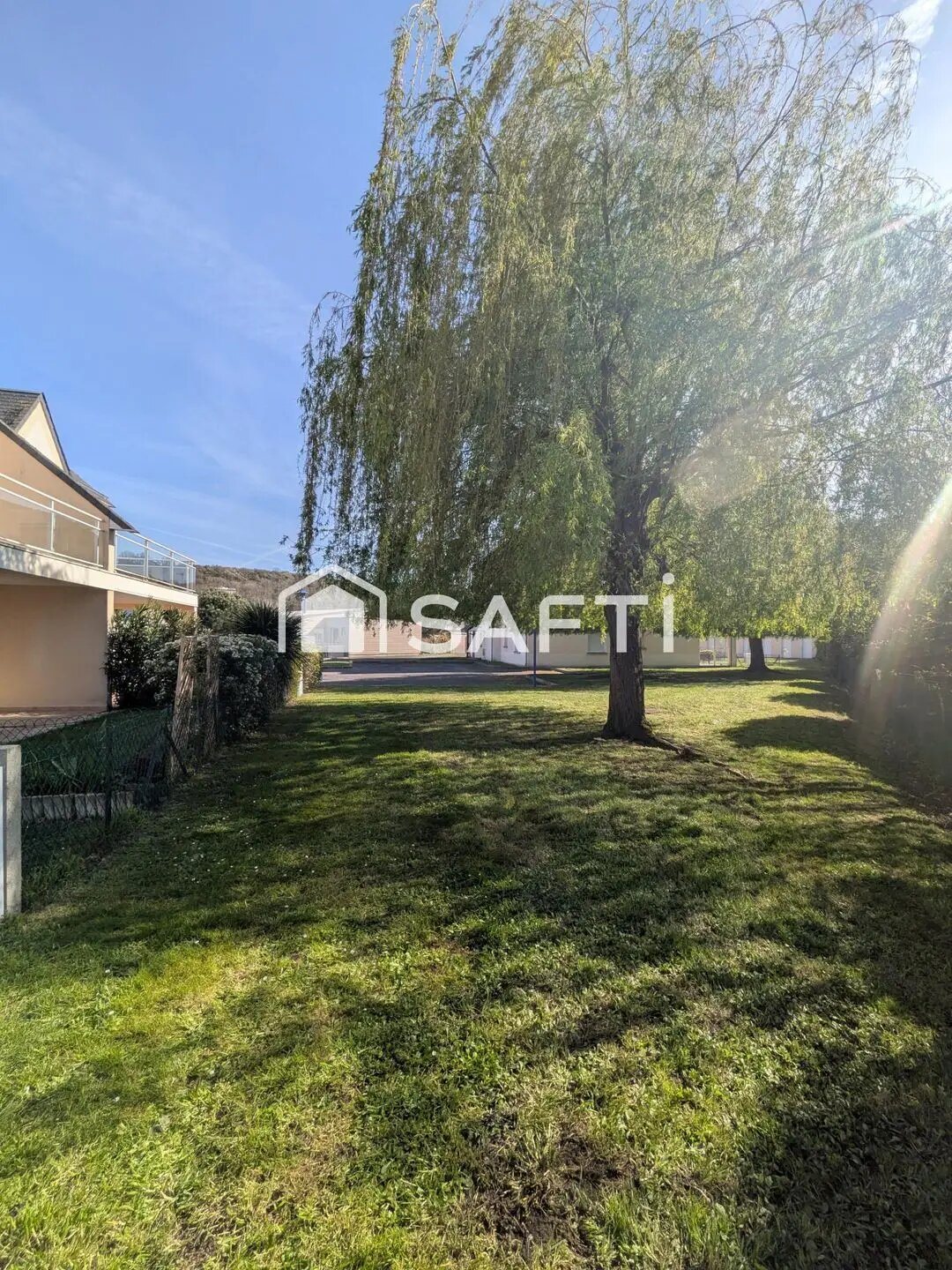 Appartement à vendre, 39m², Jullouville