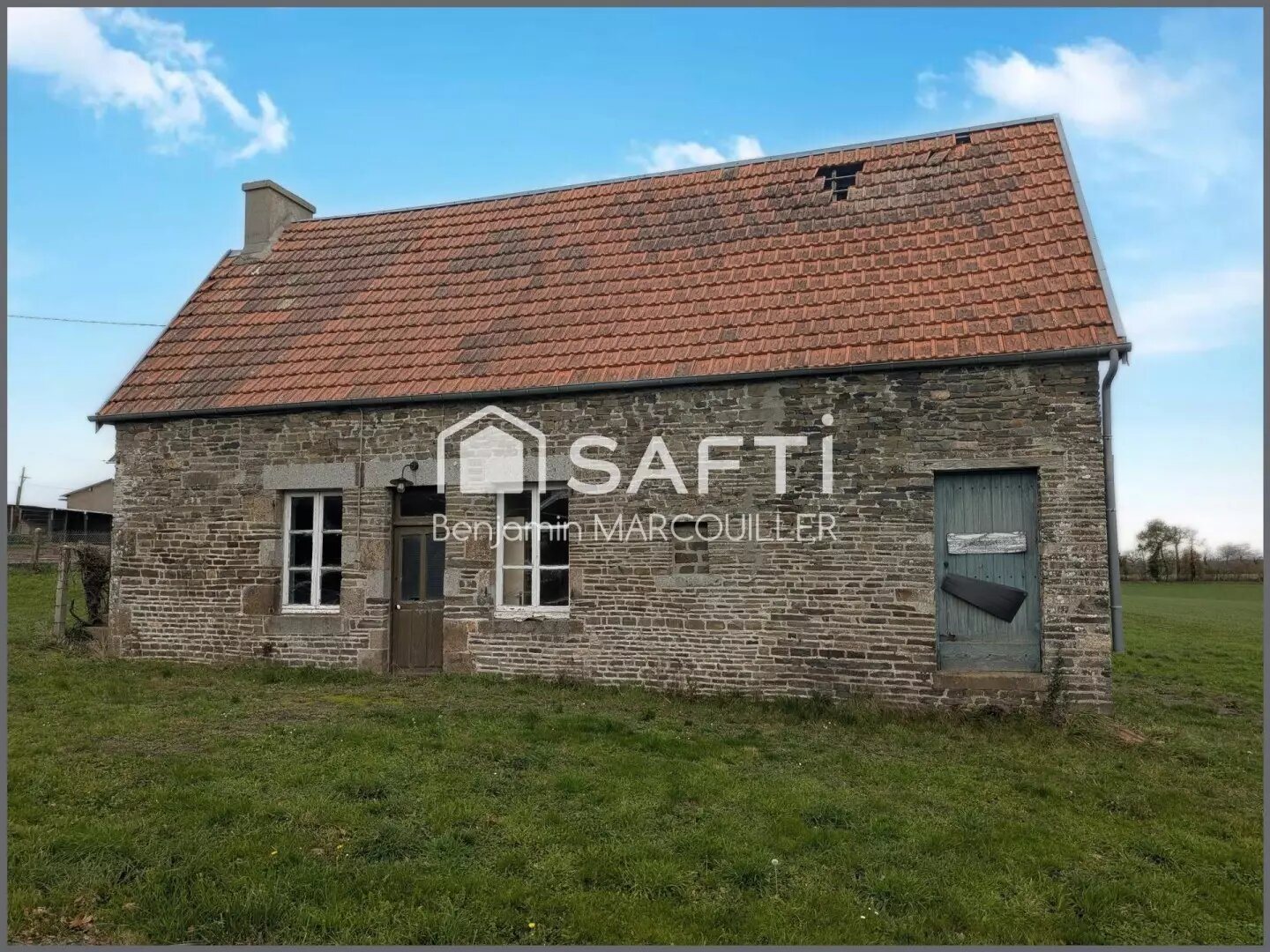 Maison à vendre, 86m², Vire