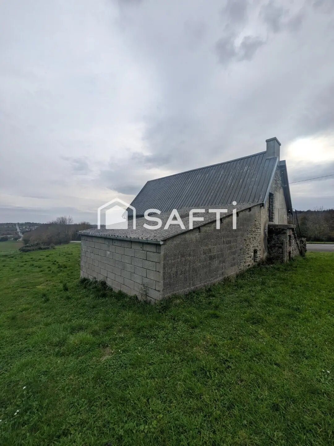 Maison à vendre, 86m², Vire