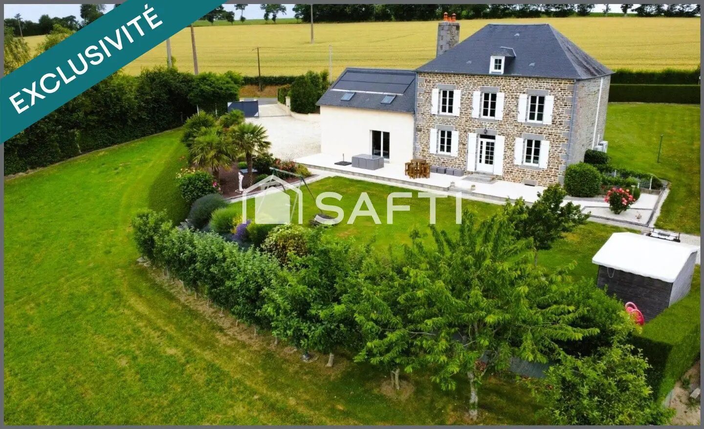 Maison à vendre, 179m², Pierres