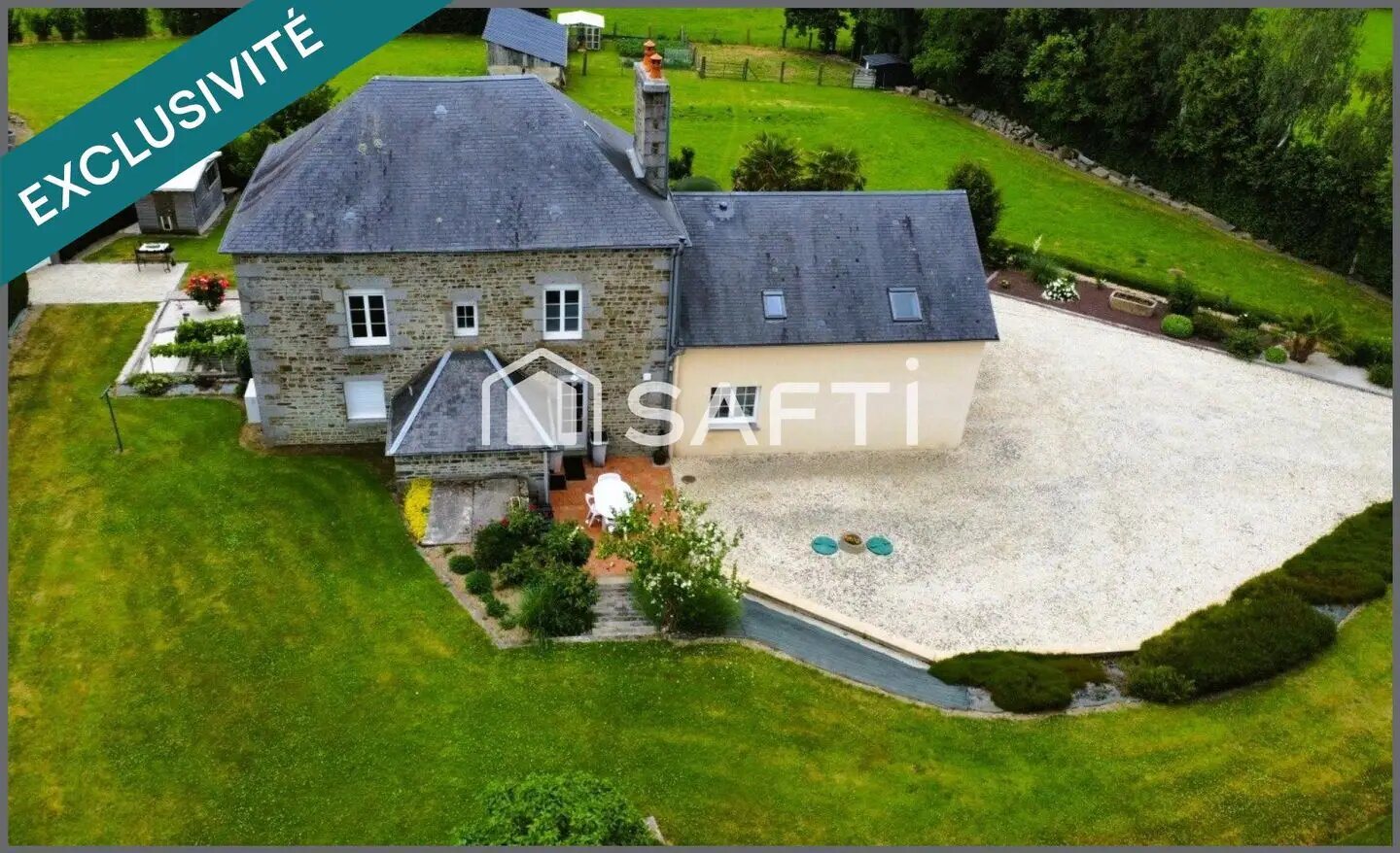 Maison à vendre, 179m², Pierres