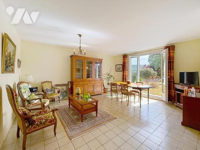 Maison à vendre, 80m², Ploemeur