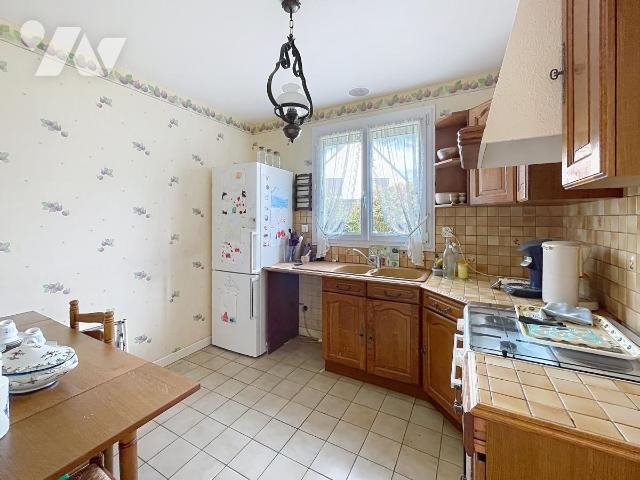 Maison à vendre, 80m², Ploemeur