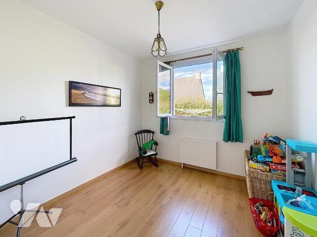 Maison à vendre, 80m², Ploemeur