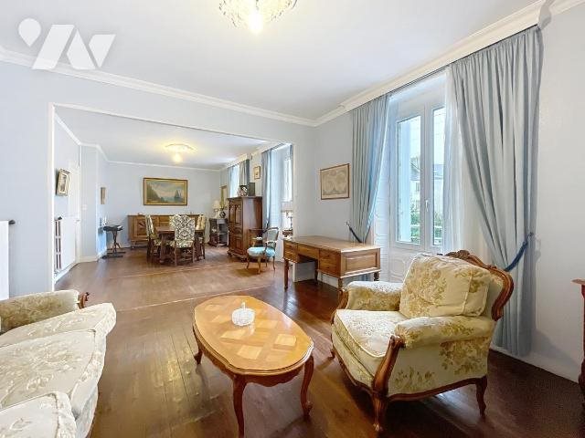 Maison à vendre, 144m², Lorient