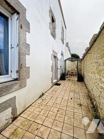 Maison à vendre, 144m², Lorient