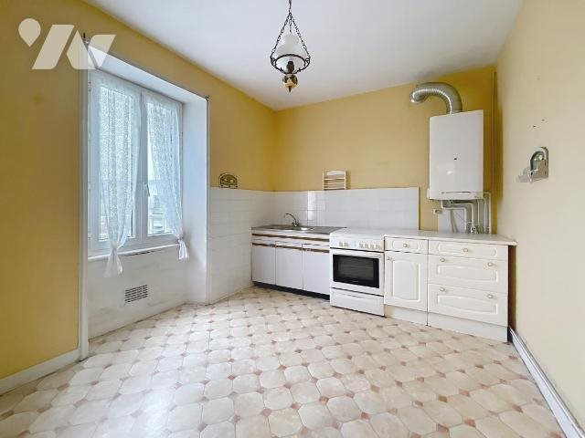 Maison à vendre, 144m², Lorient