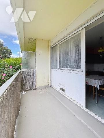 Appartement à vendre, 68m², Lorient