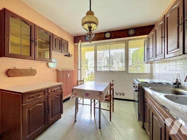 Appartement à vendre, 68m², Lorient