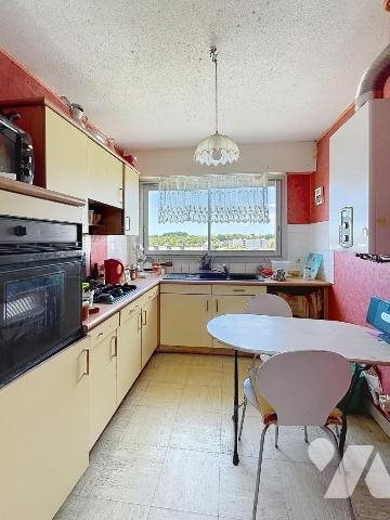 Appartement à vendre, 65m², Lorient