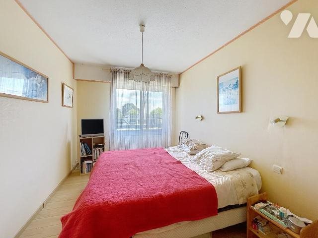 Appartement à vendre, 65m², Lorient