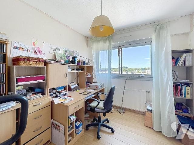 Appartement à vendre, 65m², Lorient