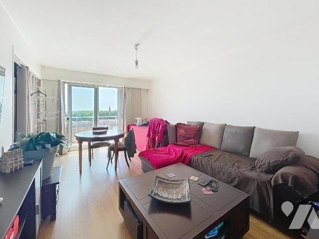 Appartement à vendre, 79m², Lorient