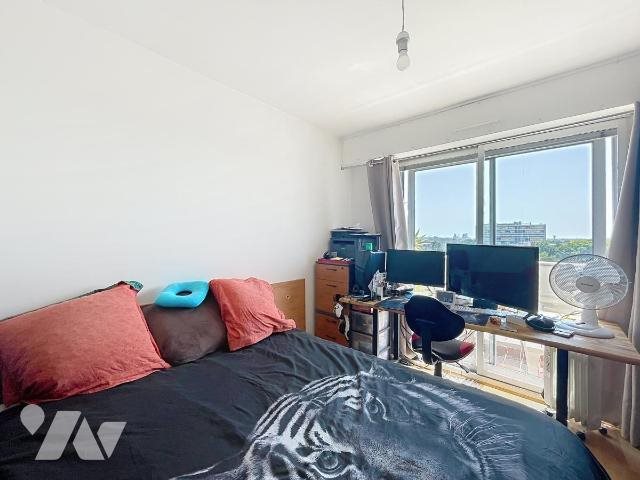 Appartement à vendre, 79m², Lorient
