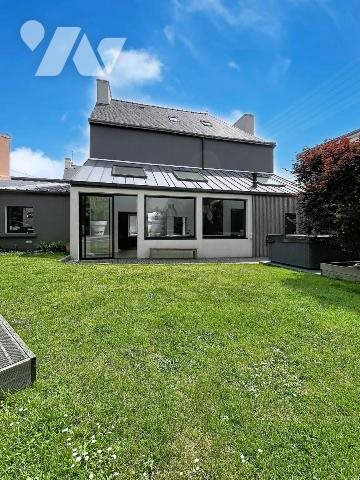 Maison à vendre, 130m², Lorient