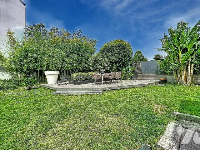 Maison à vendre, 130m², Lorient