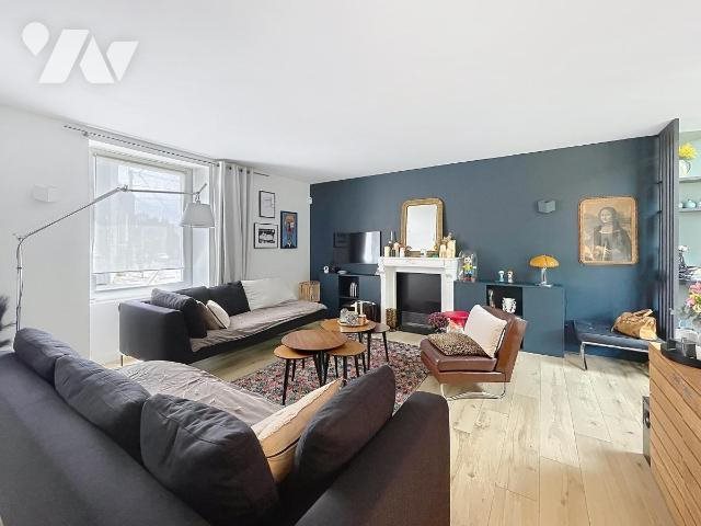 Maison à vendre, 130m², Lorient