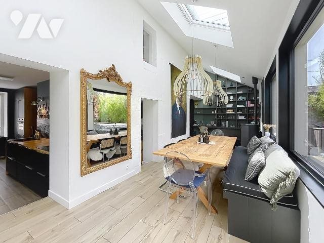 Maison à vendre, 130m², Lorient