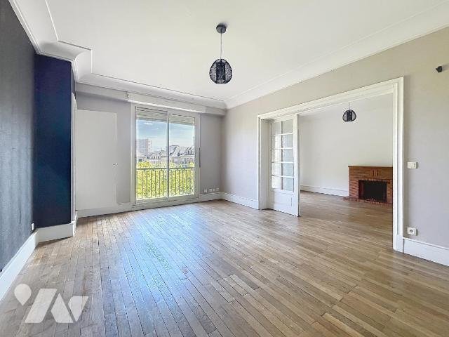 Appartement à vendre, 101m², Lorient