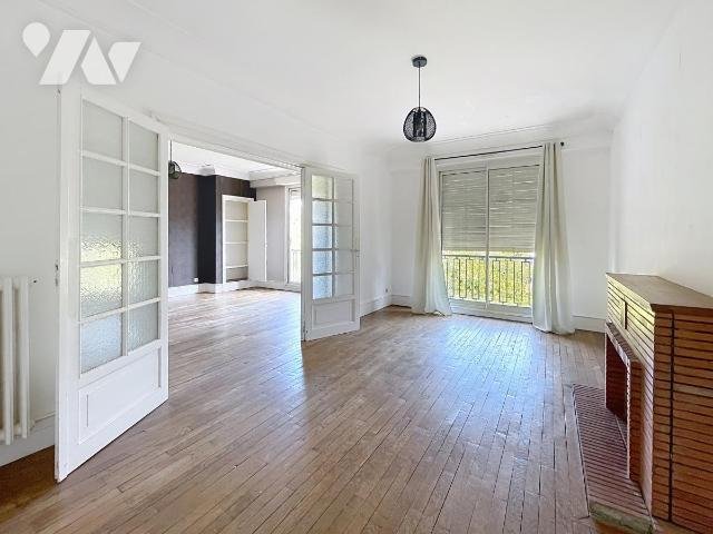 Appartement à vendre, 101m², Lorient