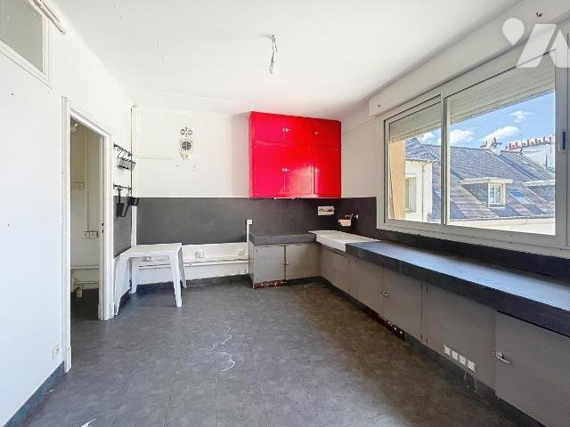 Appartement à vendre, 101m², Lorient