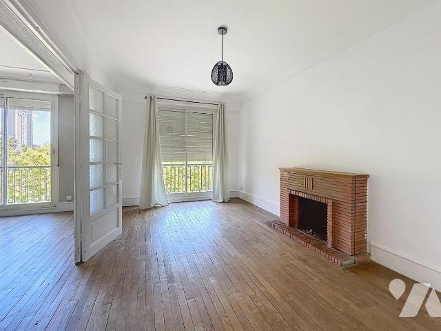 Appartement à vendre, 101m², Lorient