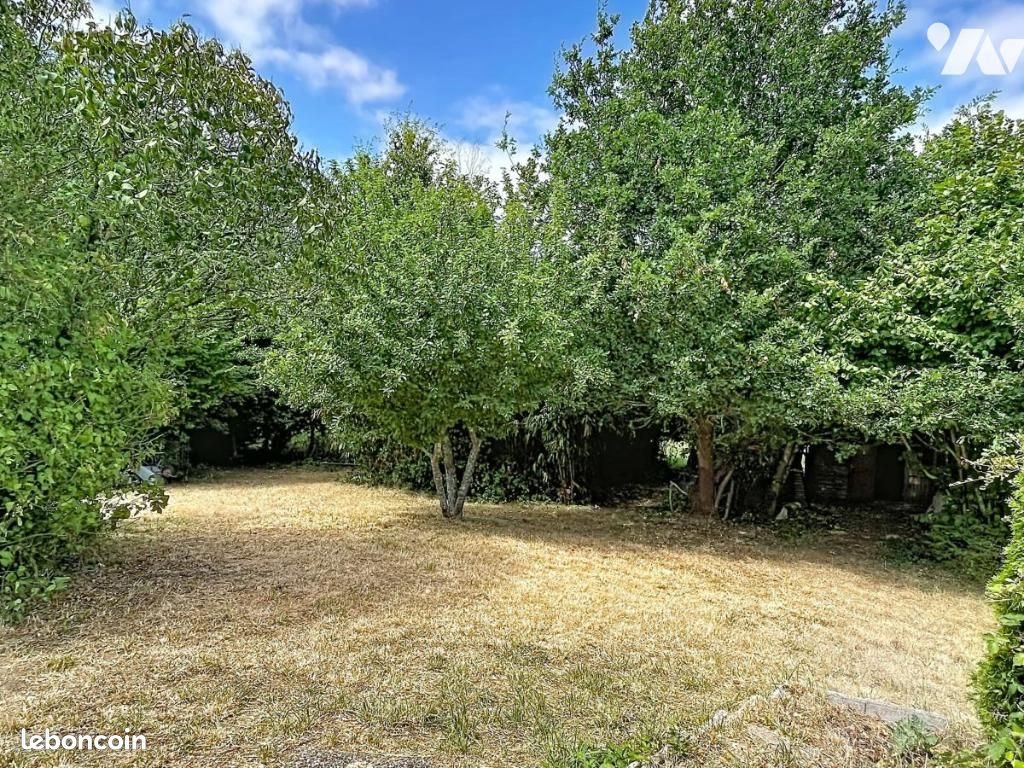 Maison à vendre, 129m², Ploemeur