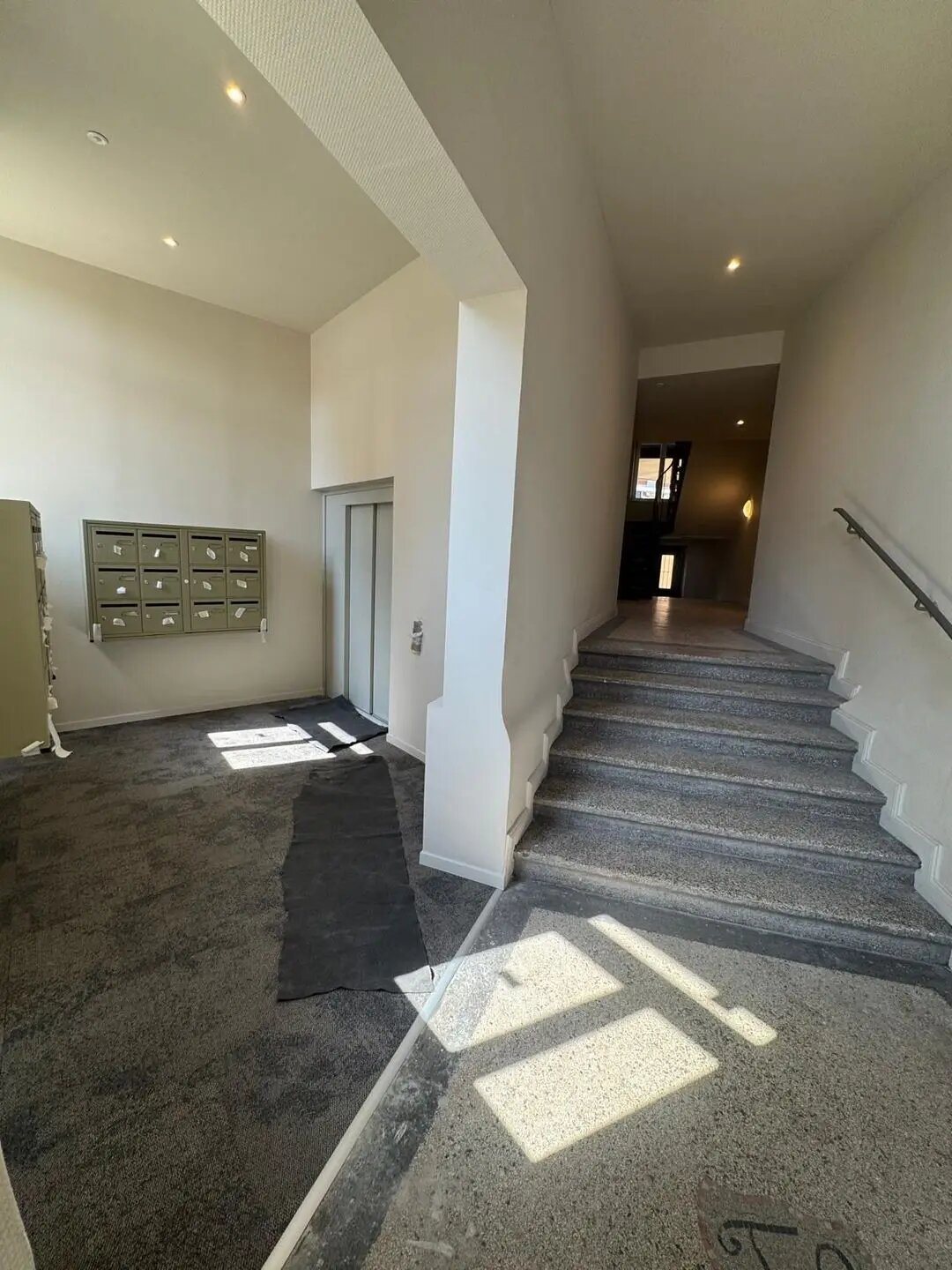 Appartement à vendre, 43m², Montigny-lès-Metz