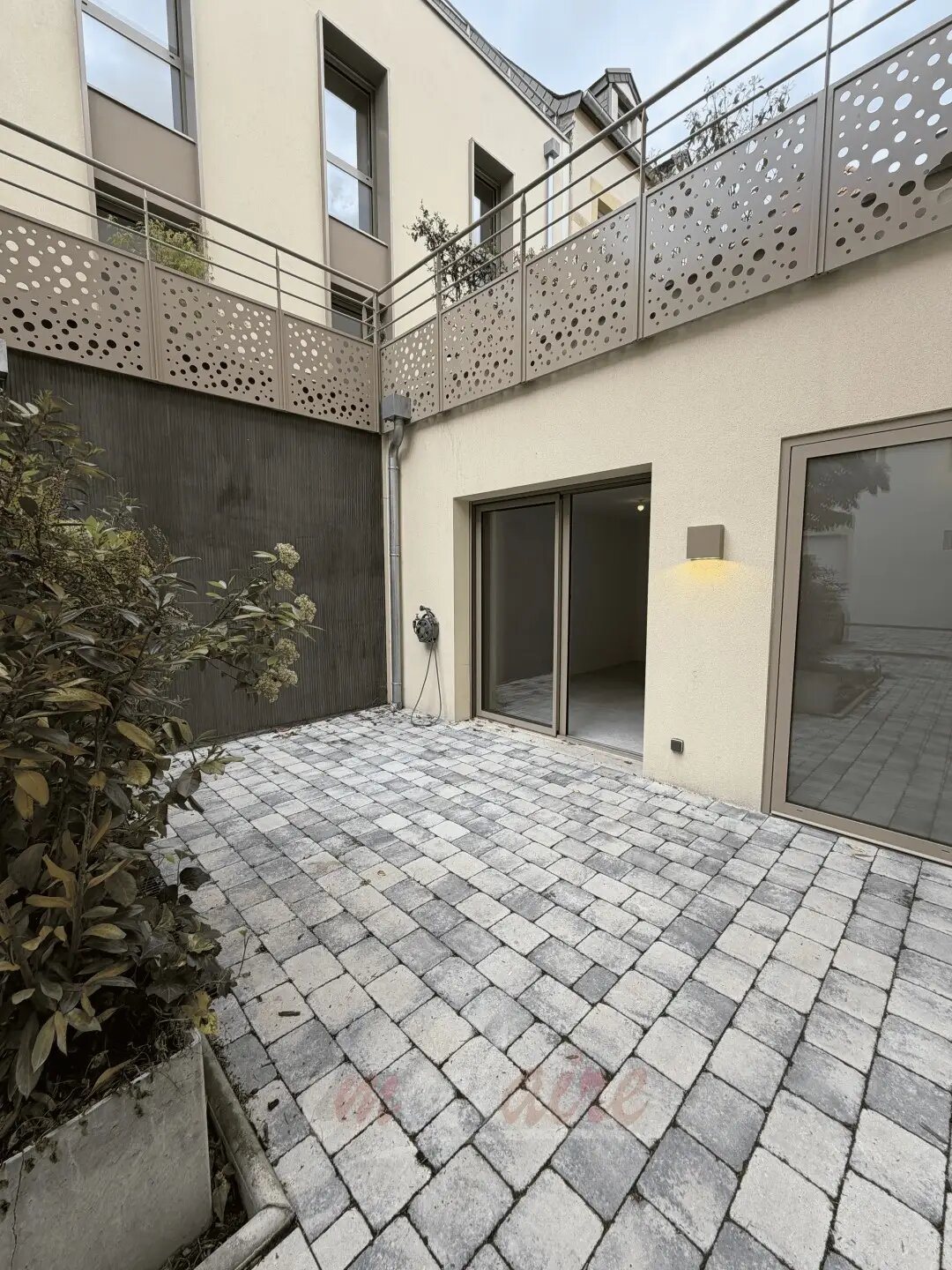 Appartement à vendre, 66m², Metz