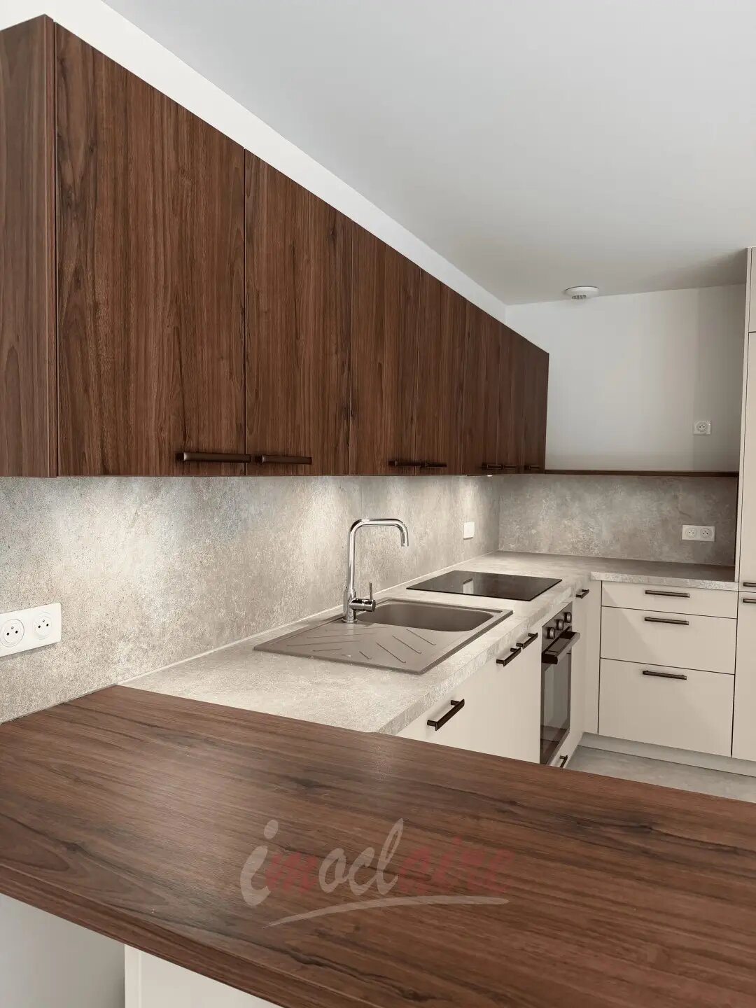 Appartement à vendre, 66m², Metz