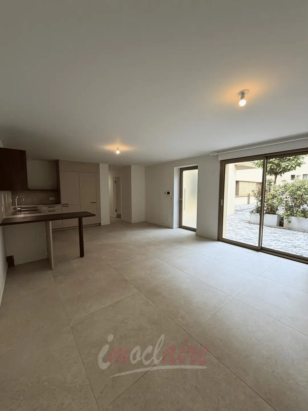 Appartement à vendre, 66m², Metz