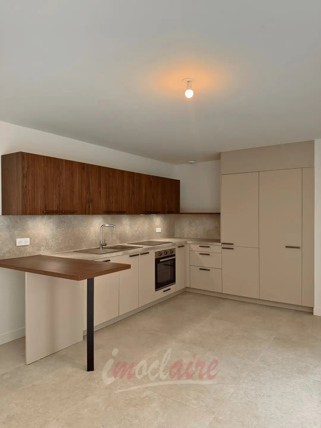 Appartement à vendre, 66m², Metz