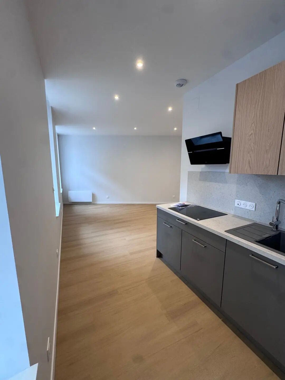 Appartement à vendre, 29m², Montigny-lès-Metz