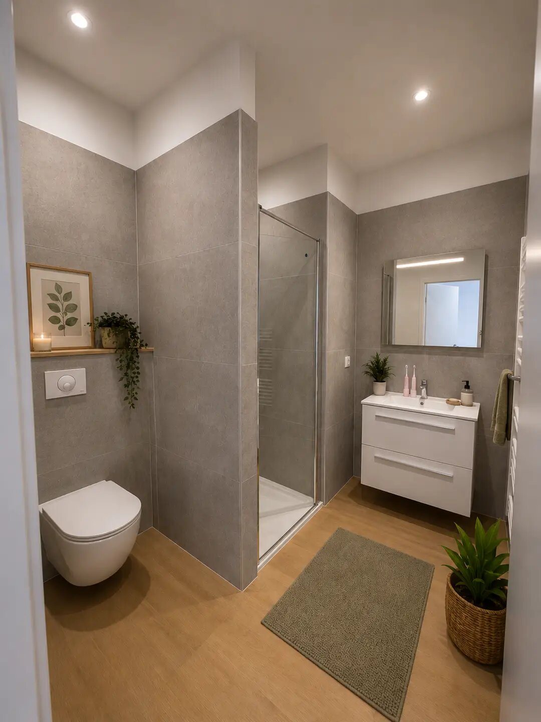 Appartement à vendre, 29m², Montigny-lès-Metz