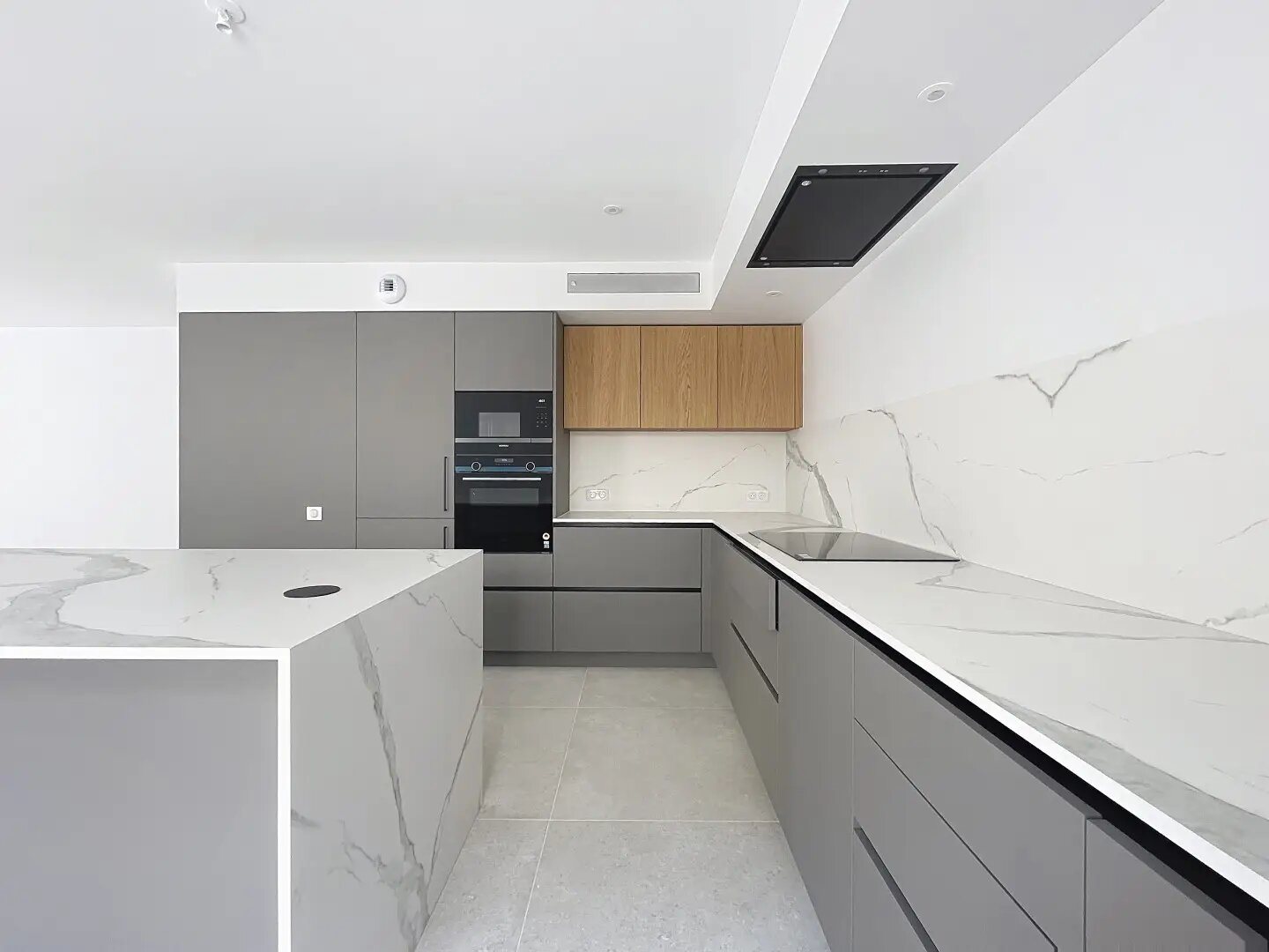 Appartement à vendre, 157m², Metz