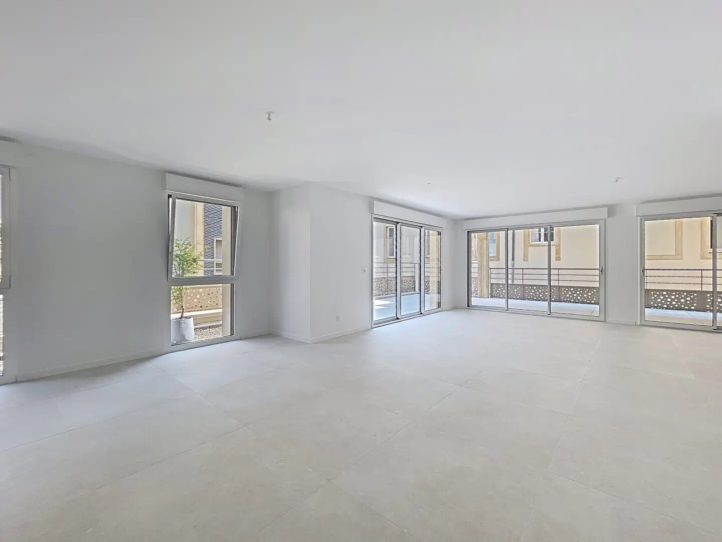 Appartement à vendre, 157m², Metz