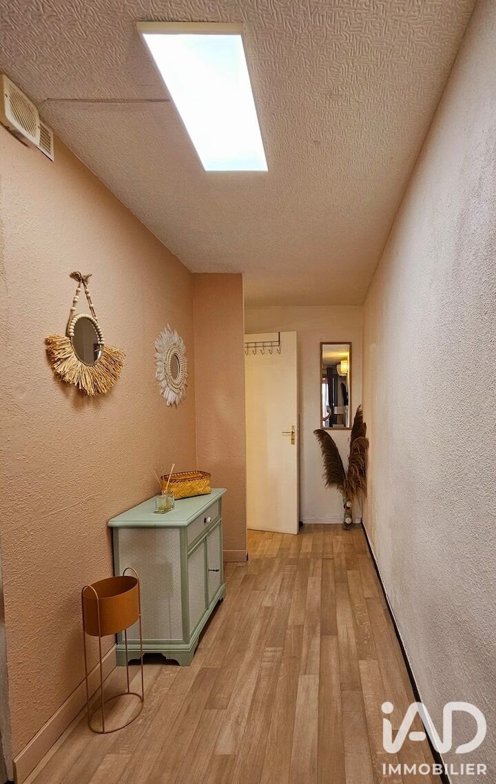 Appartement à vendre, 17m², Le Barcarès
