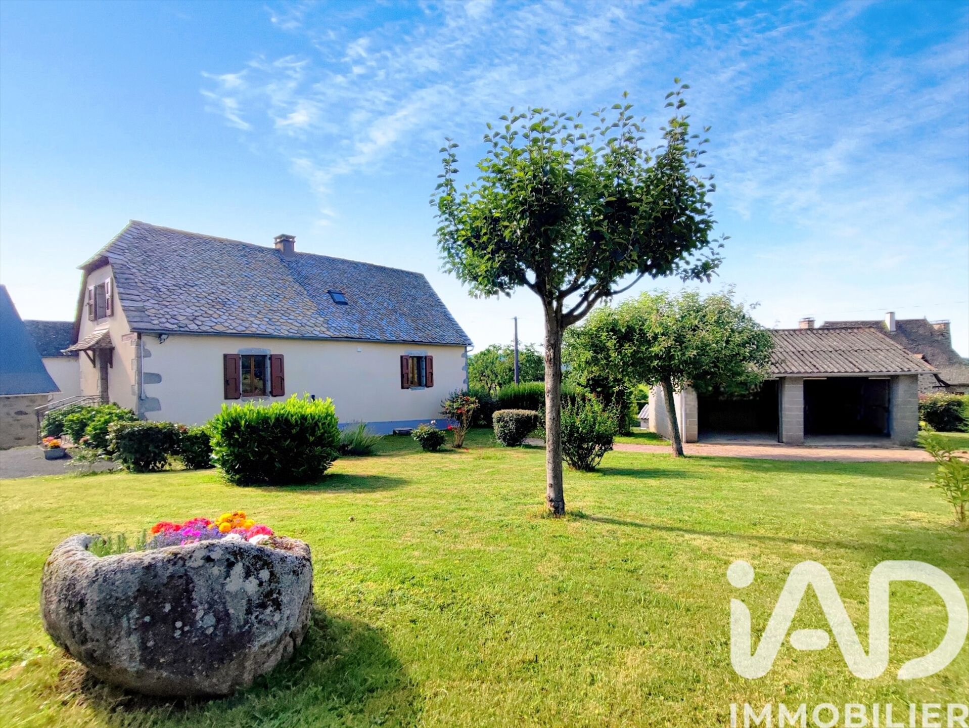 Maison à vendre, 87m², Sansac-Veinazès