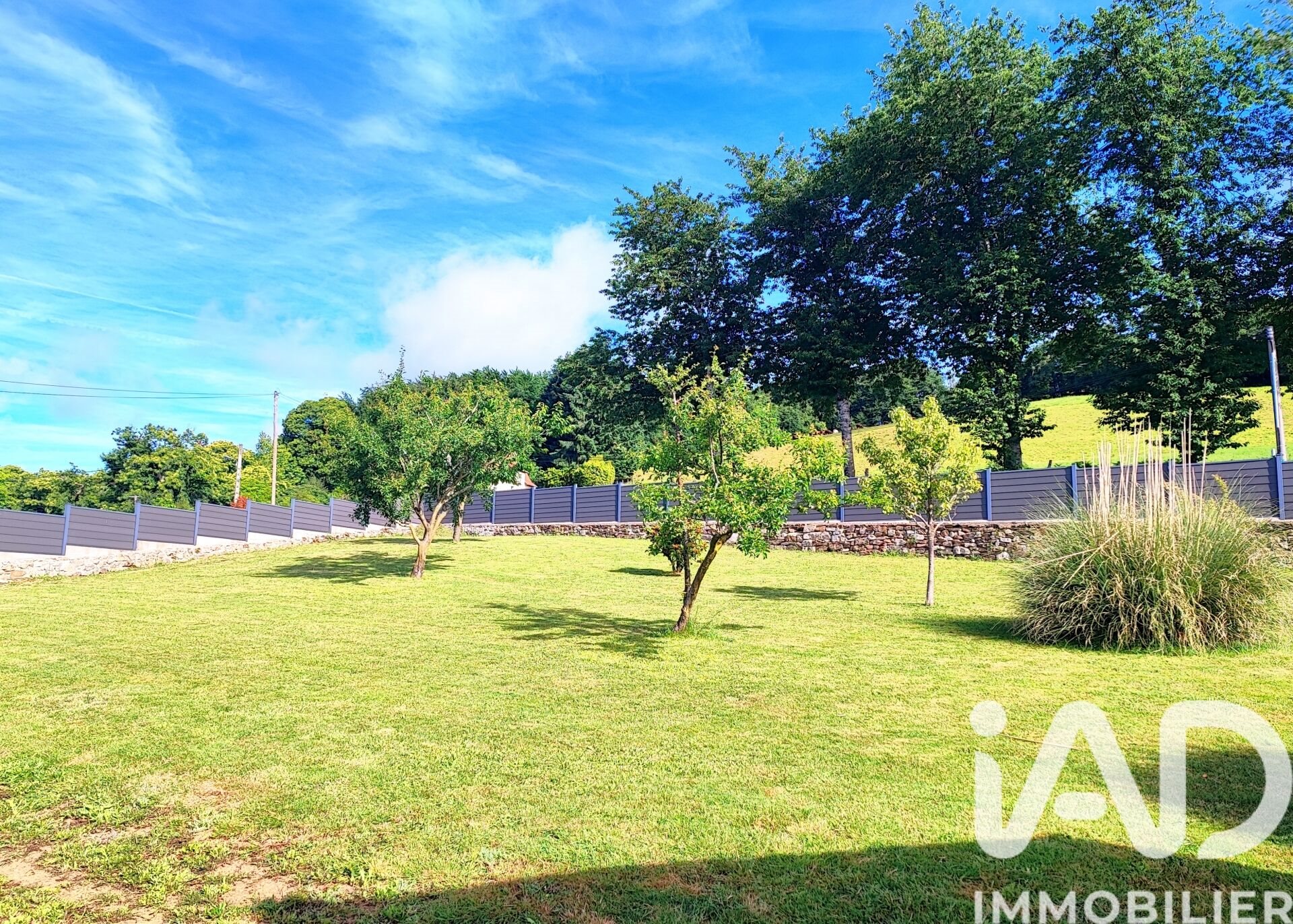 Maison à vendre, 87m², Sansac-Veinazès