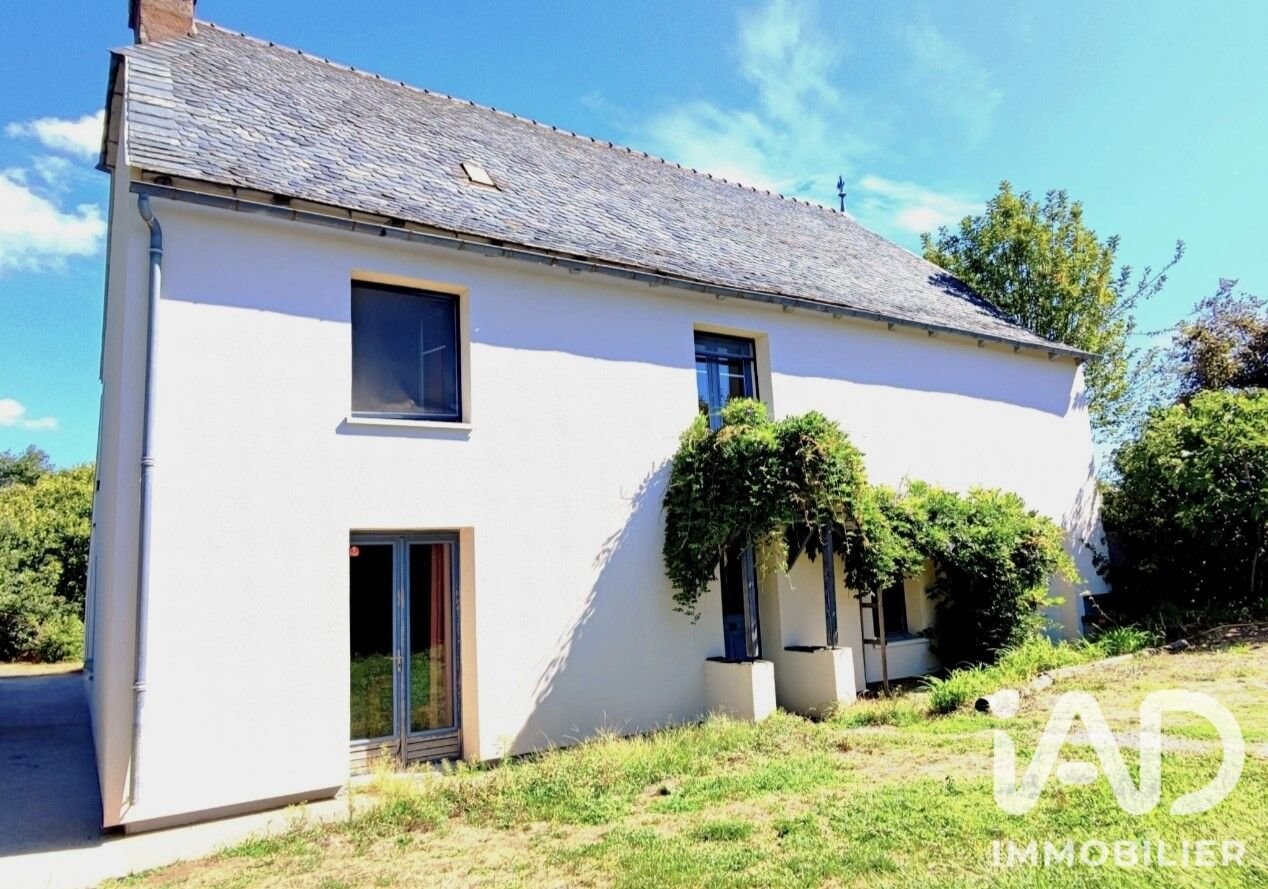 Maison à vendre, 230m², Cassaniouze