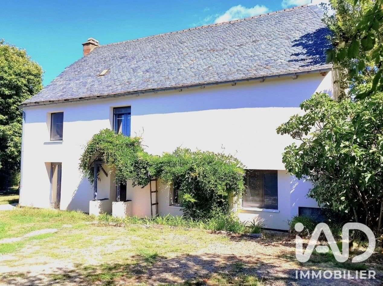 Maison à vendre, 230m², Cassaniouze