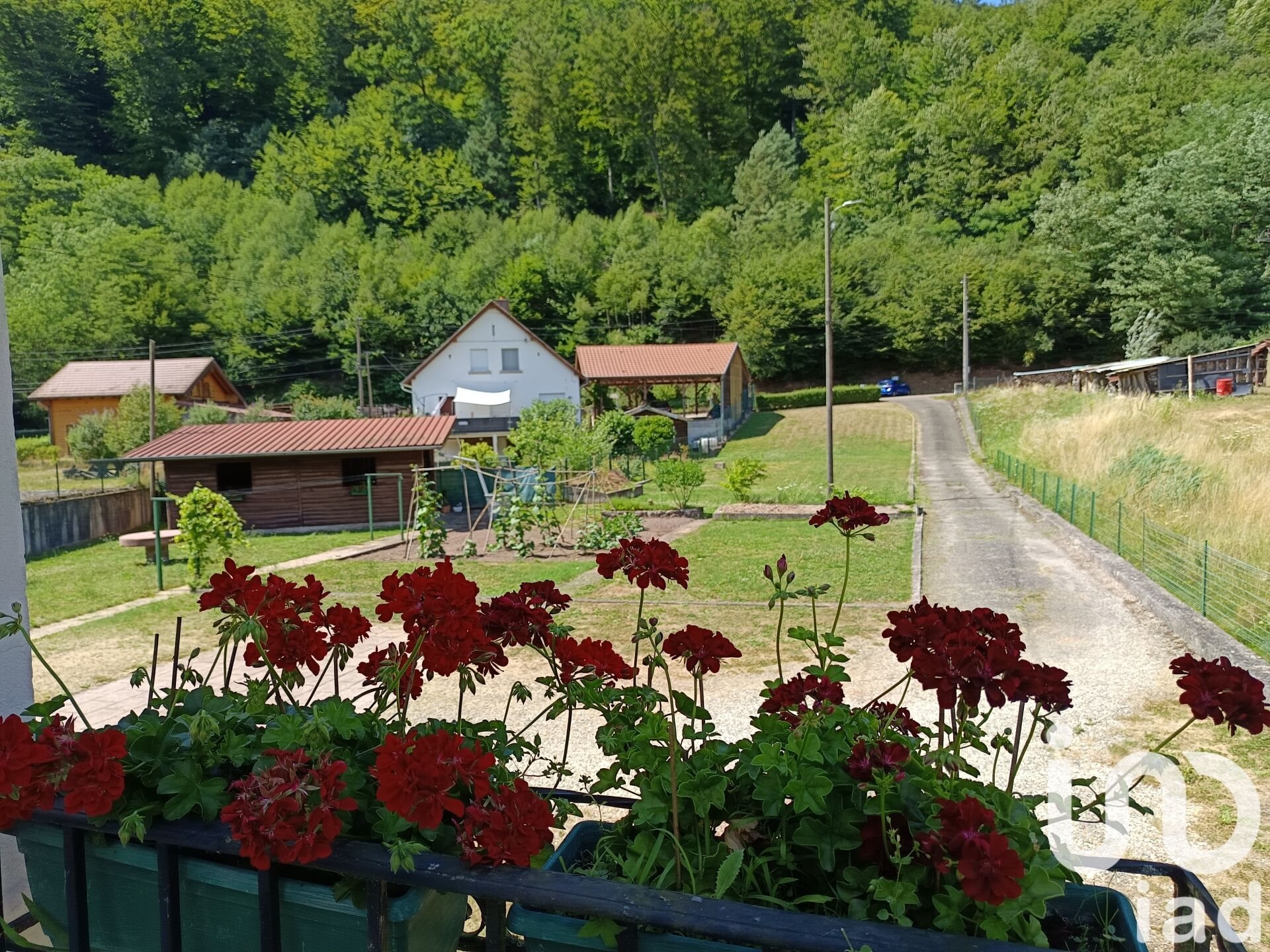 Maison à vendre, 133m², Lutzelbourg