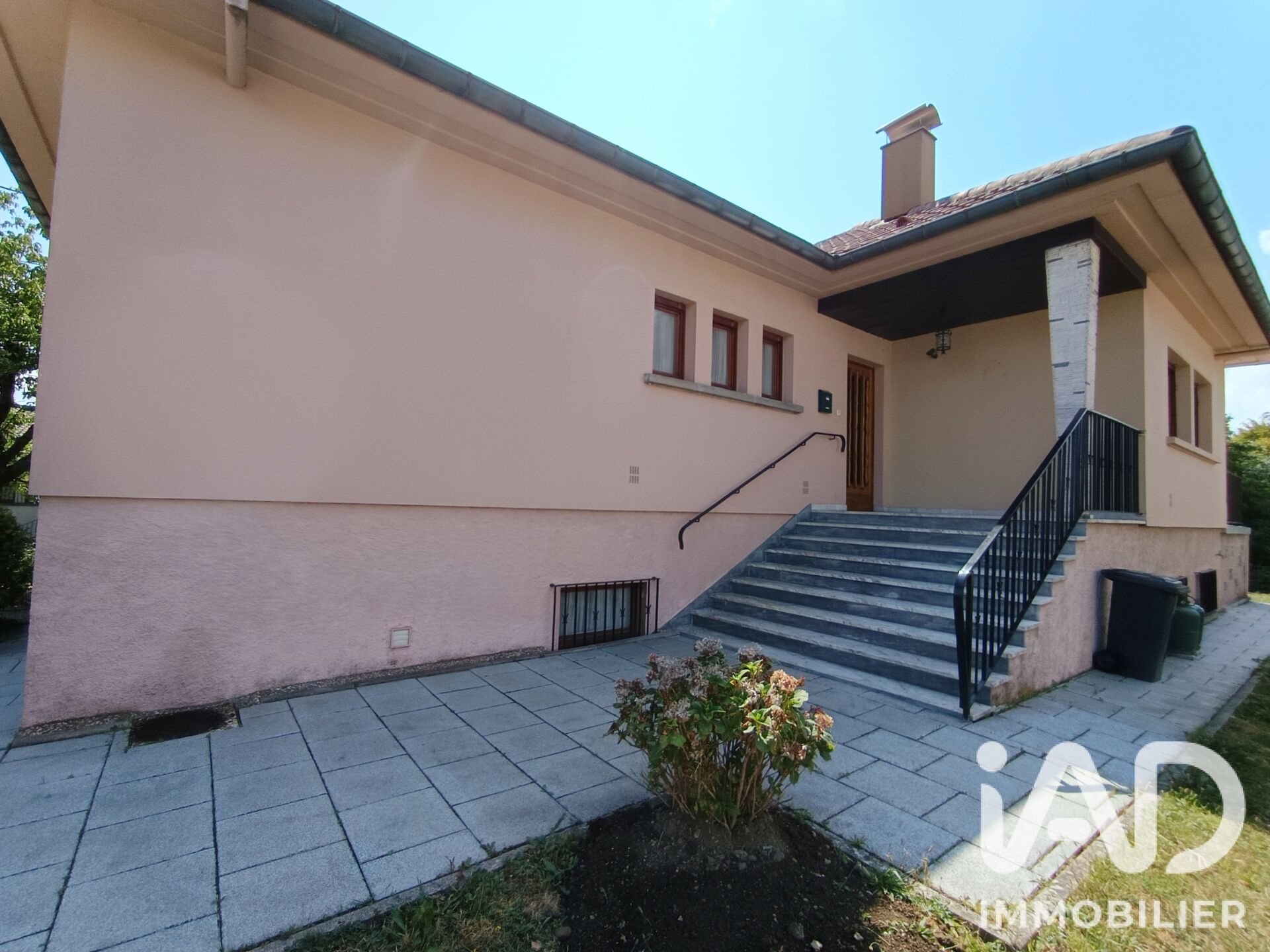 Maison à vendre, 216m², Sarrebourg
