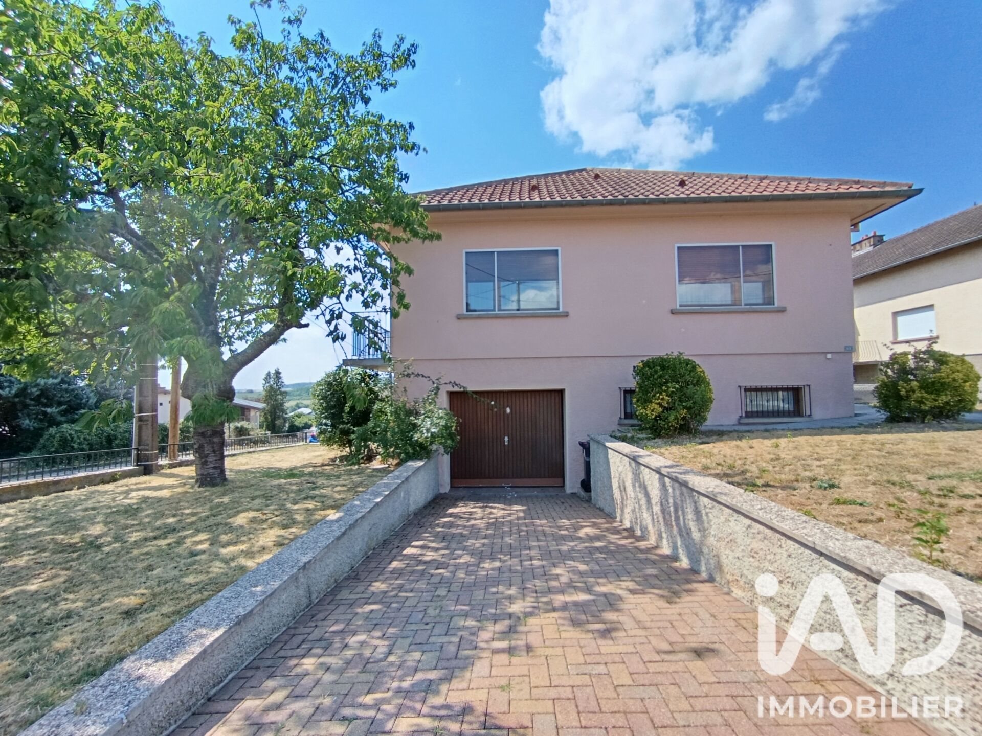 Maison à vendre, 216m², Sarrebourg