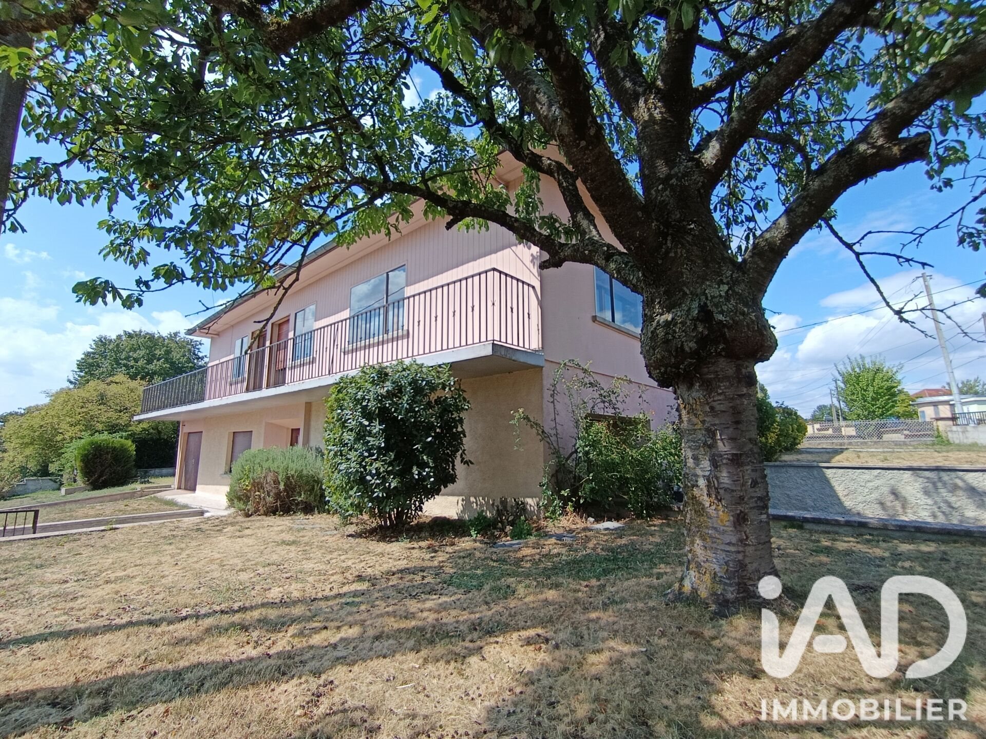 Maison à vendre, 216m², Sarrebourg