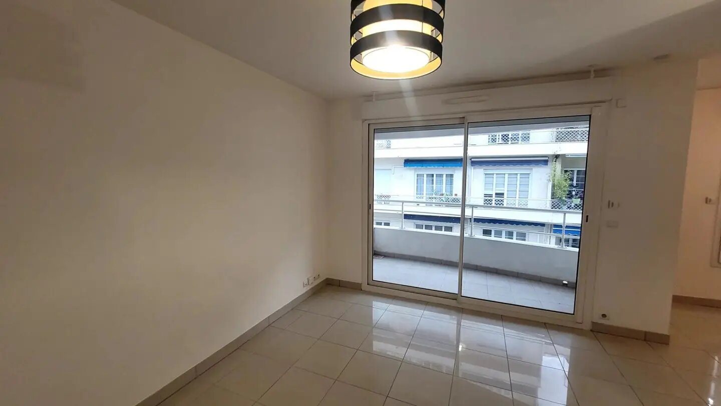 Appartement à louer, 31m², Nice