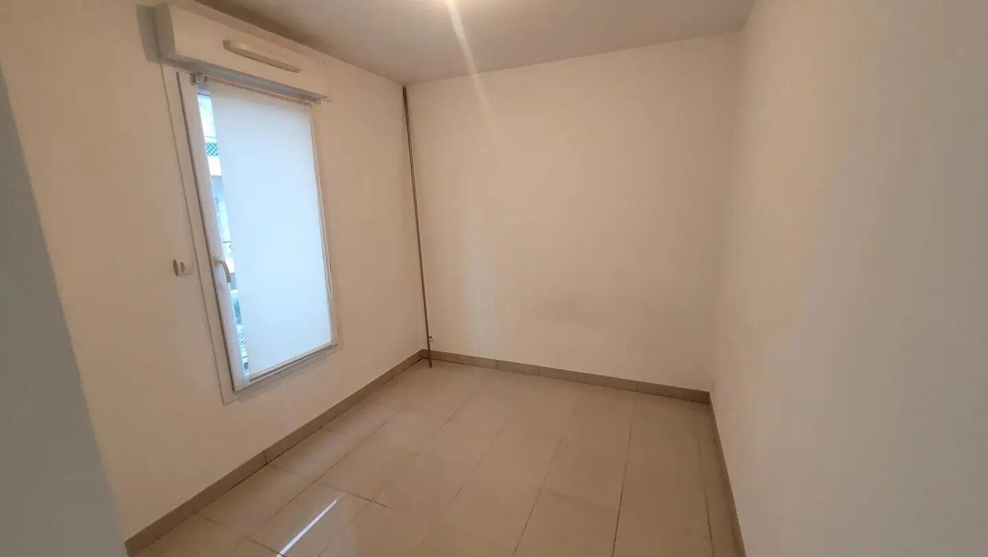 Appartement à louer, 31m², Nice